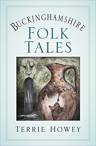 Stock image for Buckinghamshire Folk Tales for sale by Blackwell's