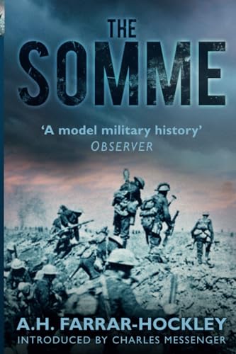 Stock image for The Somme for sale by Pegasus Books