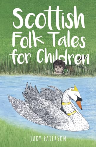 Stock image for Scottish Folk Tales for Children for sale by Books From California