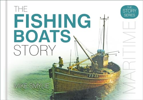 Stock image for The Fishing Boats Story for sale by Blackwell's