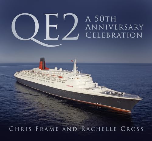 Beispielbild fr QE2: A 50th Anniversary Celebration zum Verkauf von Pearlydewdrops