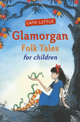 Stock image for Glamorgan Folk Tales for Children for sale by WorldofBooks