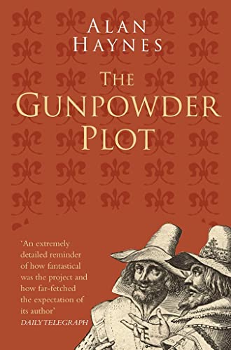 Beispielbild fr The Gunpowder Plot (Classic Histories Series) zum Verkauf von WorldofBooks