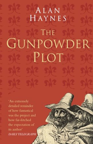 Stock image for The Gunpowder Plot: Classic Histories Series for sale by Reuseabook