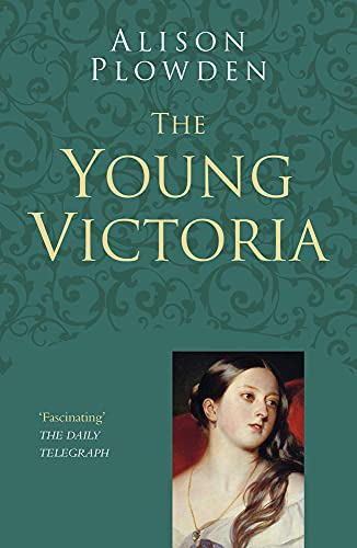 Stock image for The Young Victoria (Classic Histories Series) for sale by WorldofBooks