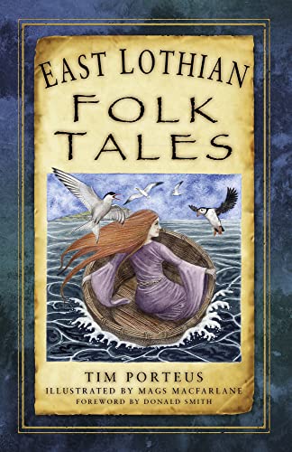 Beispielbild fr East Lothian Folk Tales zum Verkauf von WorldofBooks