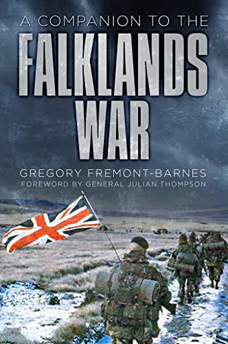 9780750981774: A Companion to the Falklands War