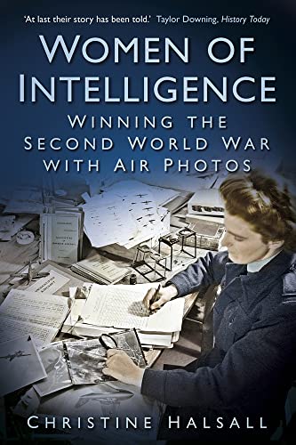Stock image for Women of Intelligence for sale by Books From California