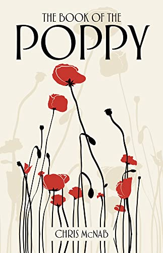 Beispielbild fr The Book of the Poppy zum Verkauf von WorldofBooks
