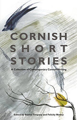 Beispielbild fr Cornish Short Stories: A Collection of Contemporary Cornish Writing zum Verkauf von WorldofBooks