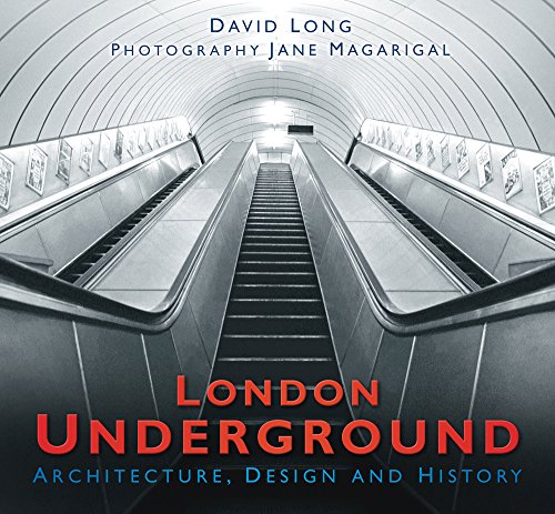 Imagen de archivo de London Underground a la venta por Blackwell's