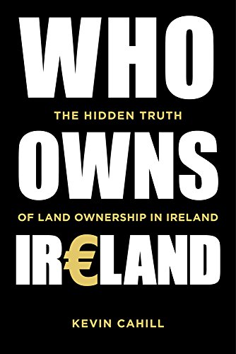 Beispielbild fr Who Owns Ireland zum Verkauf von Blackwell's