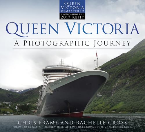 Stock image for Queen Victoria: A Photographic Journey for sale by Revaluation Books