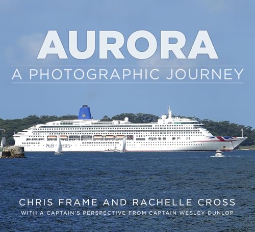 Stock image for Aurora: A Photographic Journey for sale by WorldofBooks