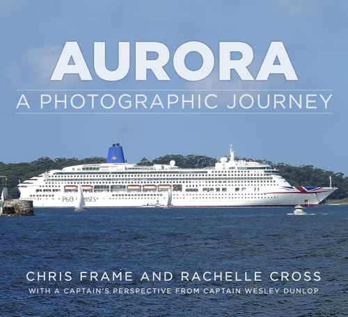 9780750985826: Aurora: A Photographic Journey