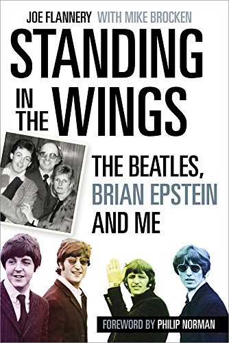 Imagen de archivo de Standing in the Wings a la venta por Blackwell's