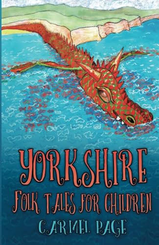 Beispielbild fr Yorkshire Folk Tales for Children zum Verkauf von WorldofBooks