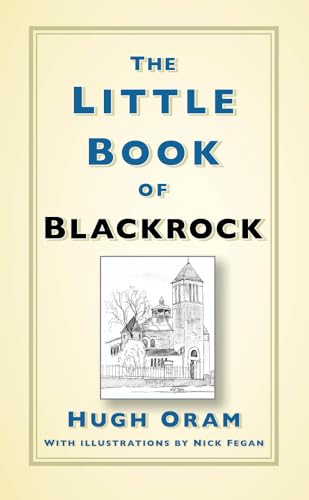 Imagen de archivo de Little Book of Blackrock a la venta por Better World Books Ltd