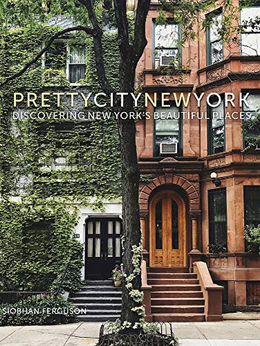 Stock image for Prettycitynewyork for sale by Blackwell's