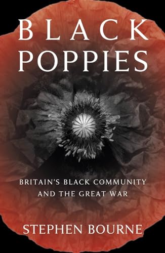 Stock image for Black Poppies for sale by Blackwell's