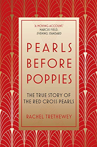 Beispielbild fr Pearls Before Poppies zum Verkauf von PlumCircle