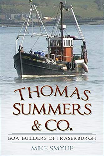 Beispielbild fr Thomas Summers &amp; Co zum Verkauf von Blackwell's