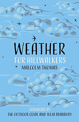 Stock image for Weather for Hillwalkers for sale by Revaluation Books