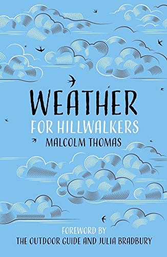 9780750992442: Weather for Hillwalkers