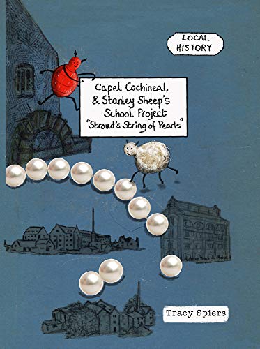 Imagen de archivo de Capel Cochineal and Stanley Sheep's: "Stroud's String of Pearls" a la venta por WorldofBooks