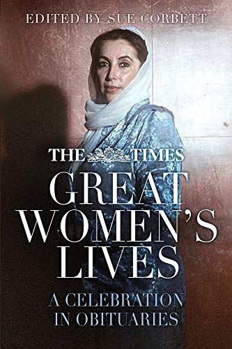 Stock image for Great Women's Lives for sale by Blackwell's