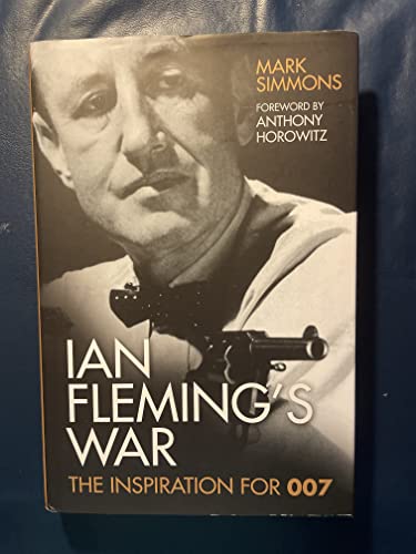 Beispielbild fr Ian Fleming's War zum Verkauf von Blackwell's