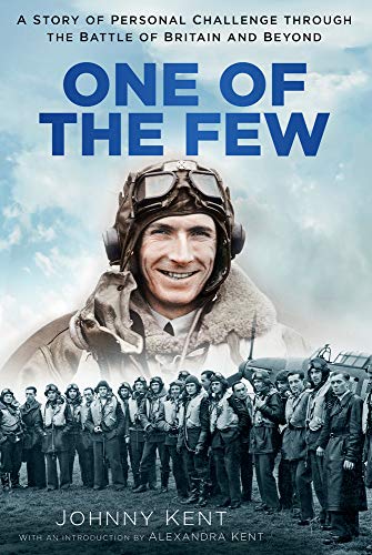 Imagen de archivo de One of the Few : A Triumphant Story of Combat in the Battle of Britain a la venta por Better World Books Ltd