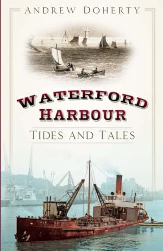 Beispielbild fr Waterford Harbour zum Verkauf von Blackwell's