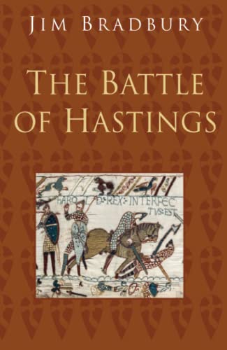 9780750993906: The Battle of Hastings: The Battle of Hastings