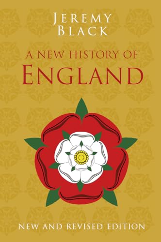 9780750994033: A New History of England (Classic Histories Series)