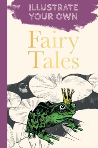 Beispielbild fr Fairy Tales zum Verkauf von Blackwell's