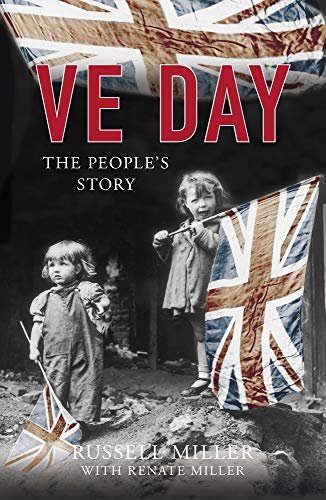 Beispielbild fr VE Day: The People's Story zum Verkauf von WorldofBooks