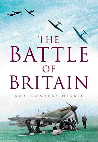 Imagen de archivo de The Battle of Britain a la venta por WorldofBooks