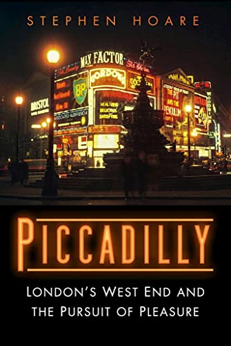 Stock image for Piccadilly for sale by GreatBookPrices