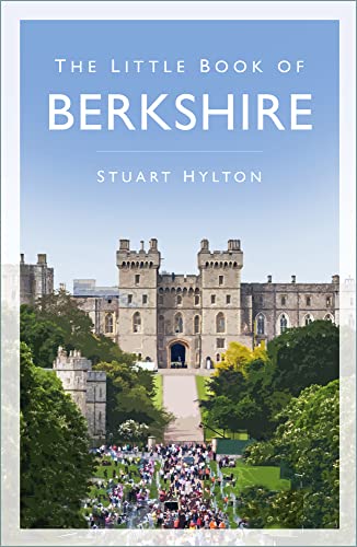 Stock image for The Little Book of Berkshire for sale by PBShop.store US