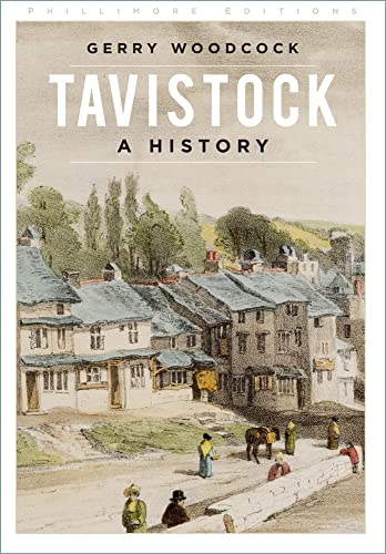 Stock image for Tavistock for sale by Blackwell's