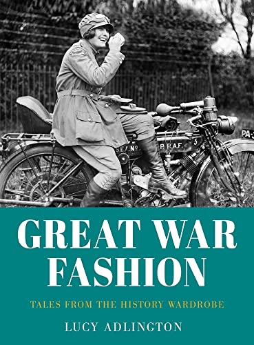 Stock image for Great War Fashion for sale by Blackwell's