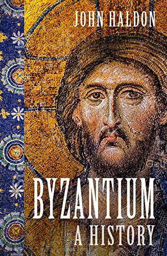 Beispielbild fr Byzantium zum Verkauf von Blackwell's