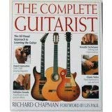 Beispielbild fr The Complete Guitarist zum Verkauf von AwesomeBooks