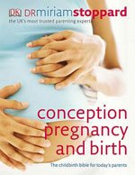 Beispielbild fr Conception, Pregnancy and Birth zum Verkauf von AwesomeBooks