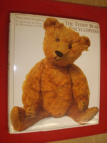 the teddy bear encyclopedia the teddy bear encyclopedia