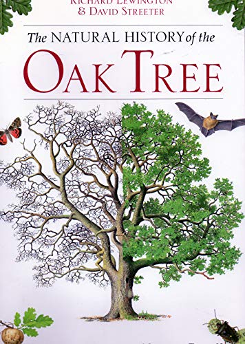 Imagen de archivo de The Natural History of the Oak Tree a la venta por Phatpocket Limited