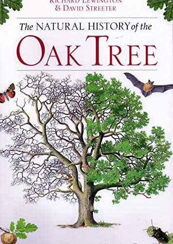 Stock image for The Natural History of the Oak Tree for sale by Phatpocket Limited