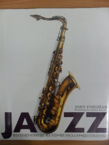 Stock image for Jazz for sale by AwesomeBooks