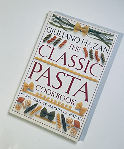 9780751300529: Classic Pasta Cookbook